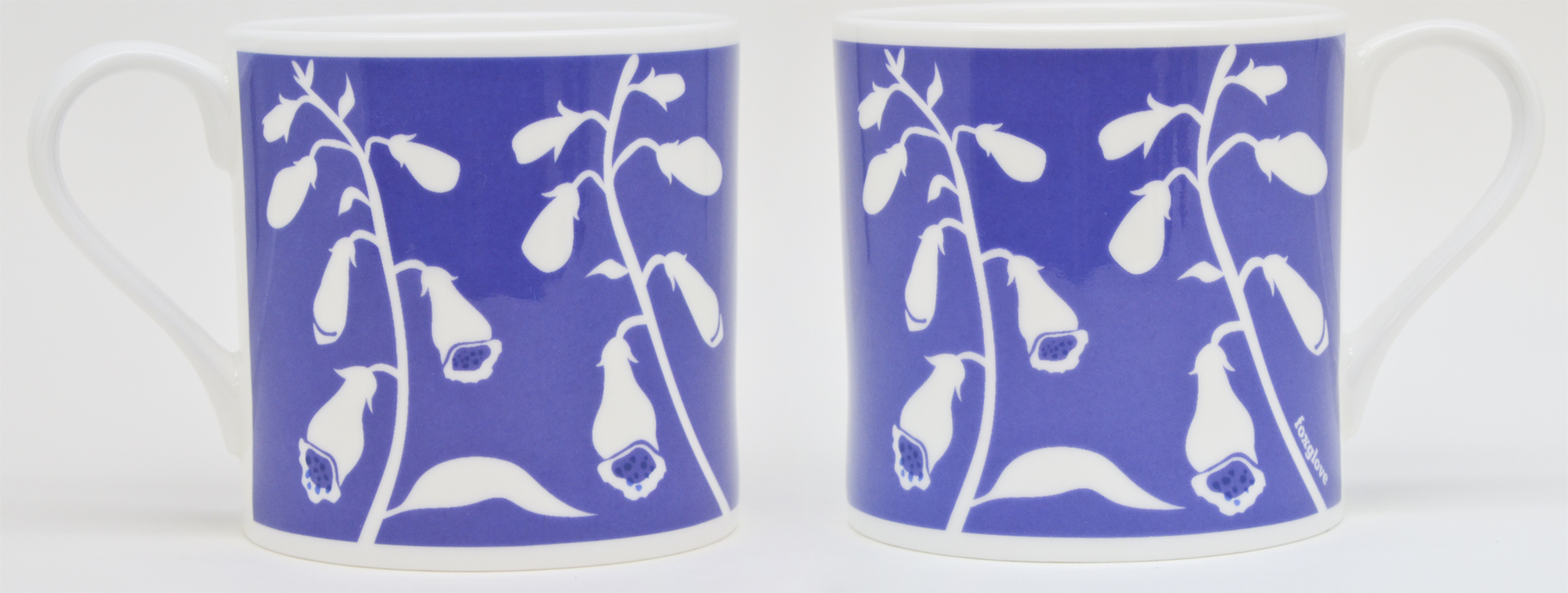 Screen Printing Example